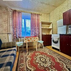 Квартира 35,5 м², 1-комнатная - изображение 1