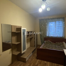 Квартира 47,9 м², 2-комнатная - изображение 3