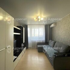 Квартира 27,3 м², 1-комнатная - изображение 2