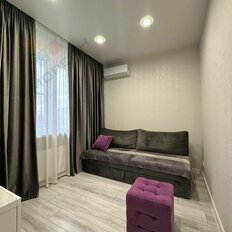 Квартира 37,9 м², 2-комнатная - изображение 5