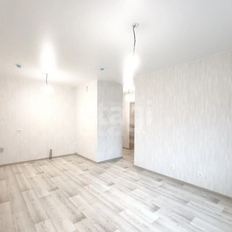 Квартира 25,5 м², студия - изображение 4