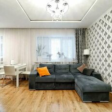 Квартира 40,5 м², 1-комнатная - изображение 2
