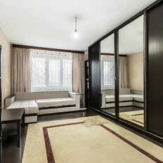 Квартира 60 м², 2-комнатная - изображение 1