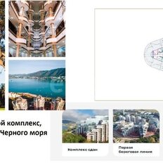 Квартира 166,9 м², 5-комнатная - изображение 3