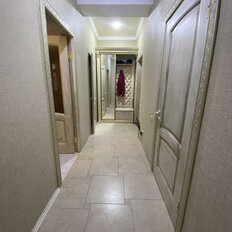 Квартира 70 м², 2-комнатная - изображение 4