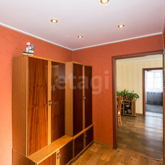 Квартира 61,7 м², 4-комнатная - изображение 2