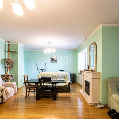 Квартира 150,5 м², 4-комнатная - изображение 2