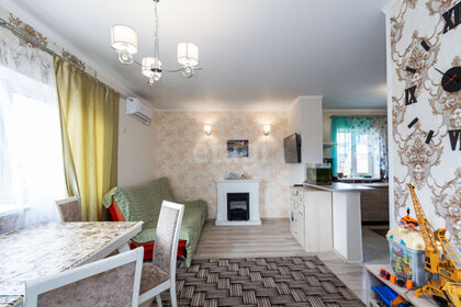 Купить двухкомнатную квартиру в микрорайоне «Изумрудный Берег» в Омске - изображение 6