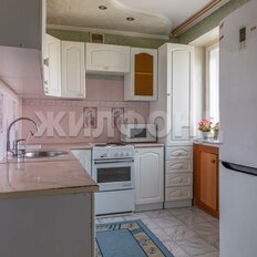 Квартира 58,4 м², 3-комнатная - изображение 4