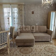 Квартира 49,7 м², 1-комнатная - изображение 4