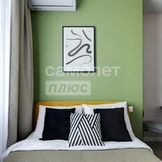 Квартира 17 м², студия - изображение 1