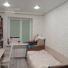 Квартира 78,6 м², 4-комнатная - изображение 2