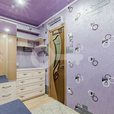 Квартира 24,1 м², 2-комнатная - изображение 5