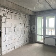 Квартира 34,1 м², 1-комнатная - изображение 3