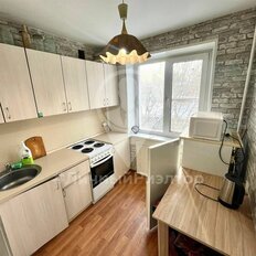 Квартира 21 м², 1-комнатная - изображение 2