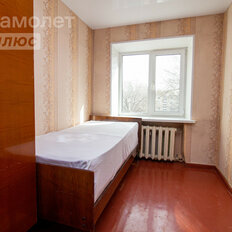 Квартира 56,5 м², 3-комнатная - изображение 4