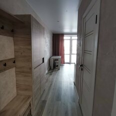 Квартира 19,3 м², студия - изображение 4