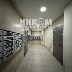 Квартира 39,5 м², 1-комнатная - изображение 3