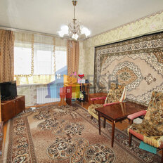 Квартира 45 м², 2-комнатная - изображение 2