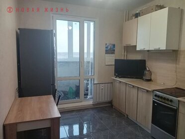 Купить однокомнатную квартиру с современным ремонтом в районе Приморский в Санкт-Петербурге и ЛО - изображение 22