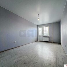 Квартира 29,3 м², студия - изображение 3