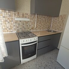 Квартира 30,5 м², 1-комнатная - изображение 2