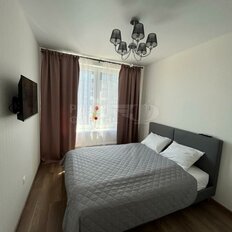 Квартира 41 м², 1-комнатная - изображение 1