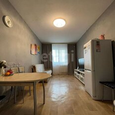 Квартира 64,7 м², 2-комнатная - изображение 3