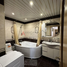 Квартира 38 м², 1-комнатная - изображение 4