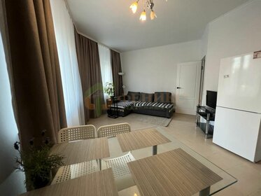 45 м², 1-комнатная квартира 27 990 ₽ в месяц - изображение 63