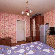 Квартира 37,6 м², 2-комнатная - изображение 3