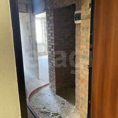 Квартира 35 м², 1-комнатная - изображение 1