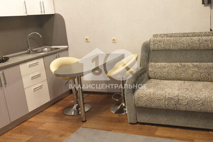 18,7 м², квартира-студия 2 215 000 ₽ - изображение 28