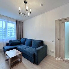 Квартира 30 м², 1-комнатная - изображение 3
