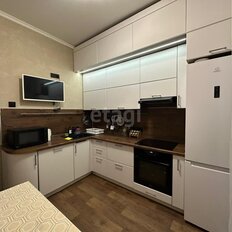 Квартира 58,6 м², 2-комнатная - изображение 2