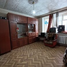 Квартира 36 м², 1-комнатная - изображение 1