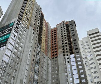 Купить трехкомнатную квартиру с панорамными окнами в районе Кировский в Саратове - изображение 12
