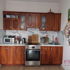 Квартира 36,1 м², 1-комнатная - изображение 1