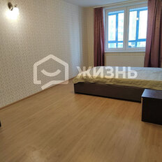 Квартира 69,3 м², 2-комнатная - изображение 1