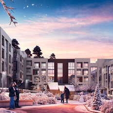 Квартира 83,4 м², 3-комнатная - изображение 5