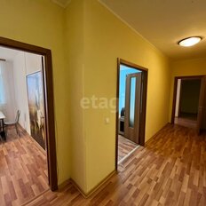 Квартира 67,8 м², 2-комнатная - изображение 3