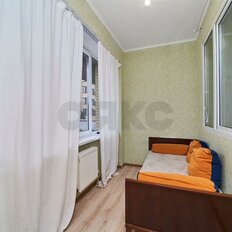 Квартира 46,4 м², 1-комнатная - изображение 4