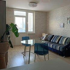 Квартира 43,6 м², 1-комнатная - изображение 3