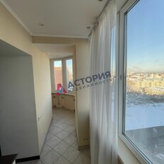 Квартира 117,5 м², 3-комнатная - изображение 3