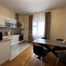 Квартира 89 м², 3-комнатная - изображение 2