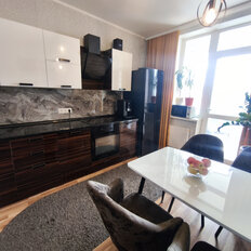 Квартира 42,3 м², 1-комнатная - изображение 1