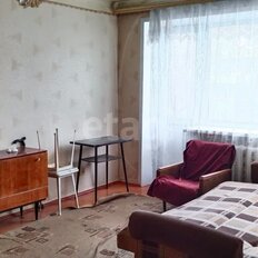 Квартира 32,5 м², 1-комнатная - изображение 2