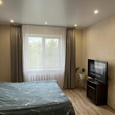 Квартира 36,9 м², 1-комнатная - изображение 5