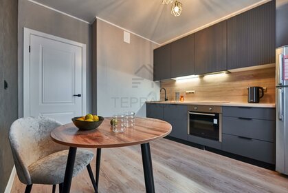 Купить квартиру с евроремонтом в ЖК «Прохладная Долина» в Сочи - изображение 36