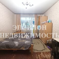 Квартира 61,2 м², 3-комнатная - изображение 4